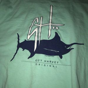 guy harvey size medium